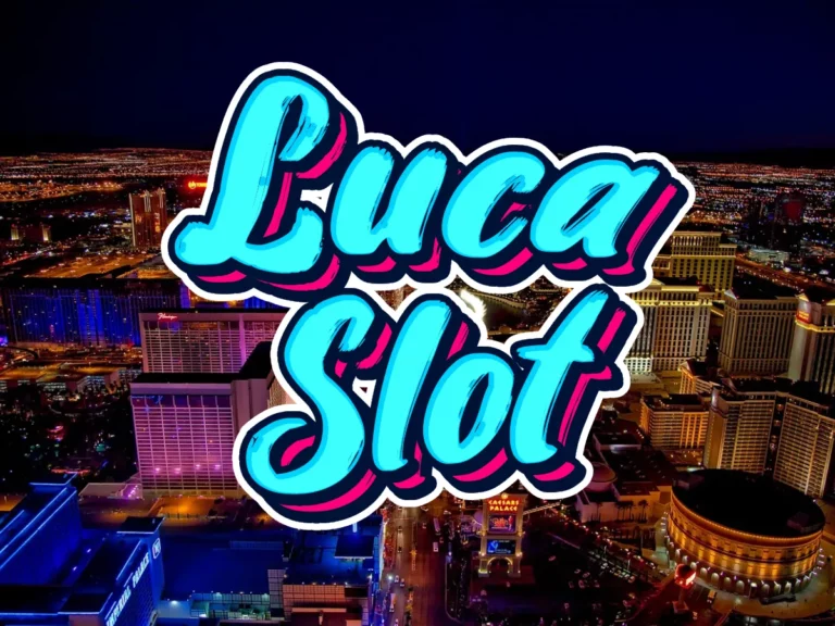 Luca slot 1